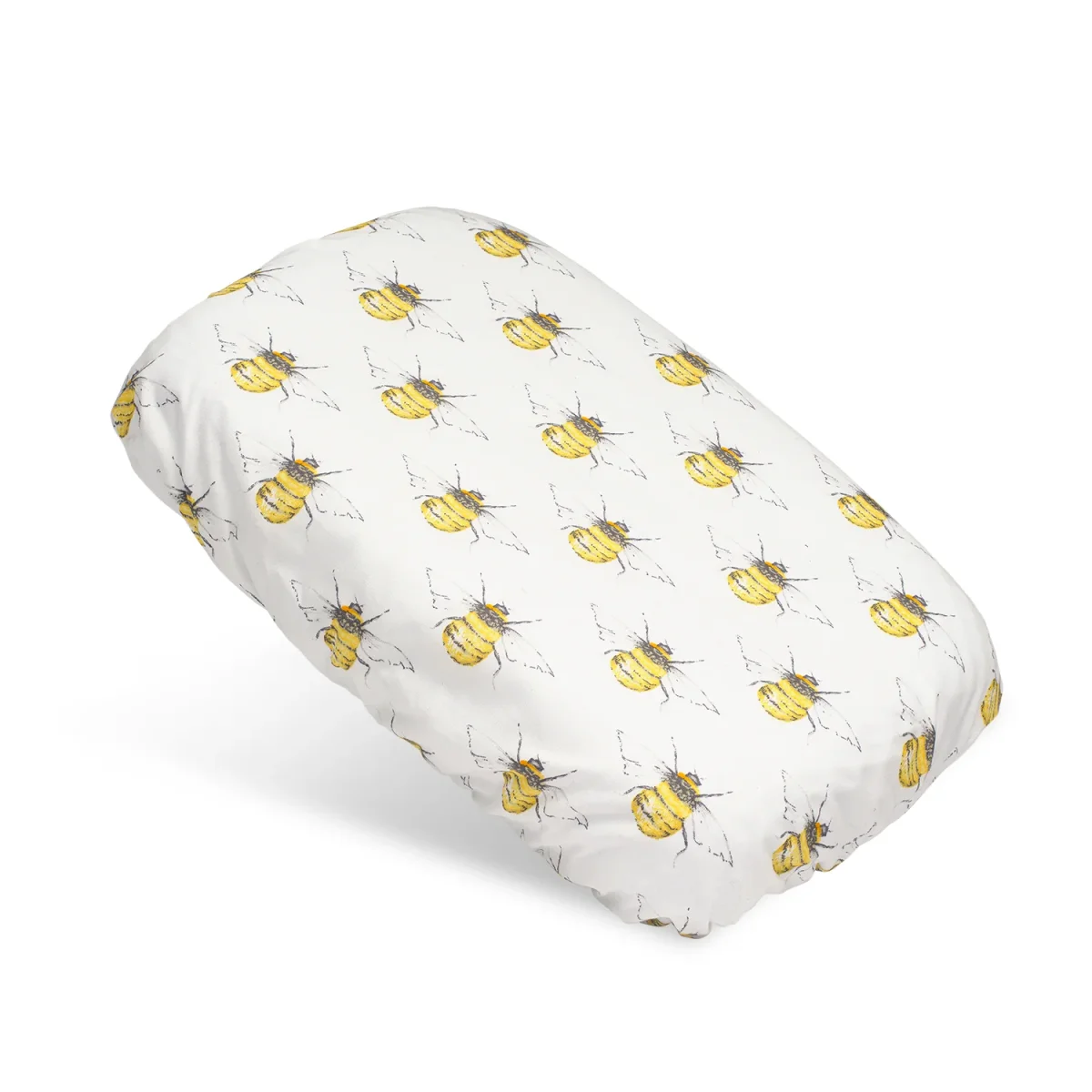 Bee Bath Pillow - Image 2