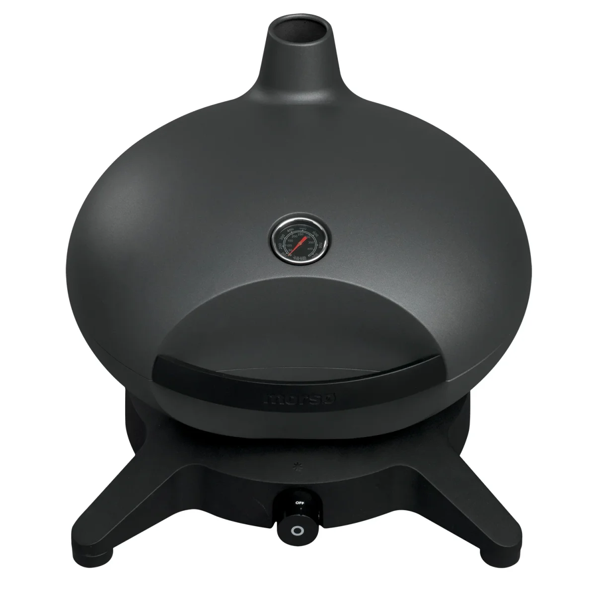 Morso Forno Gas Piccolo - Image 2