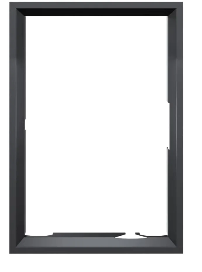 Kratki NADIA 9 Bevelled Frame - Image 2
